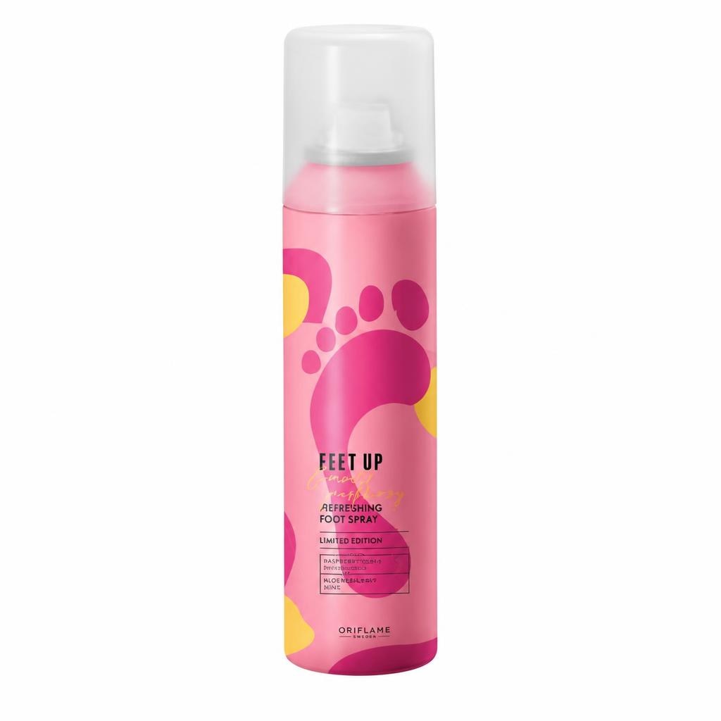 Oriflame Feet Up kolekcija set od 2 - Akcija u trgovini Oriflame