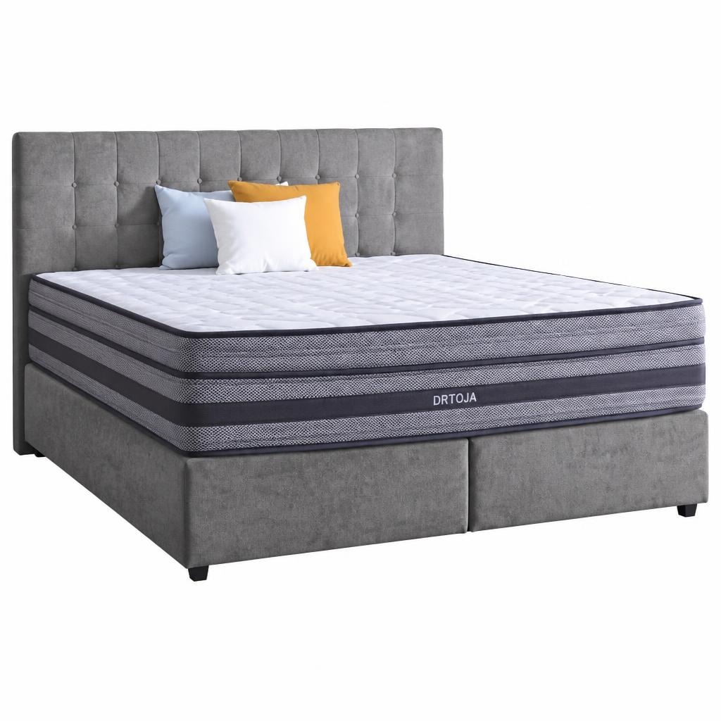Box krevet Adria 140cm Akcija u trgovini Harvey Norman