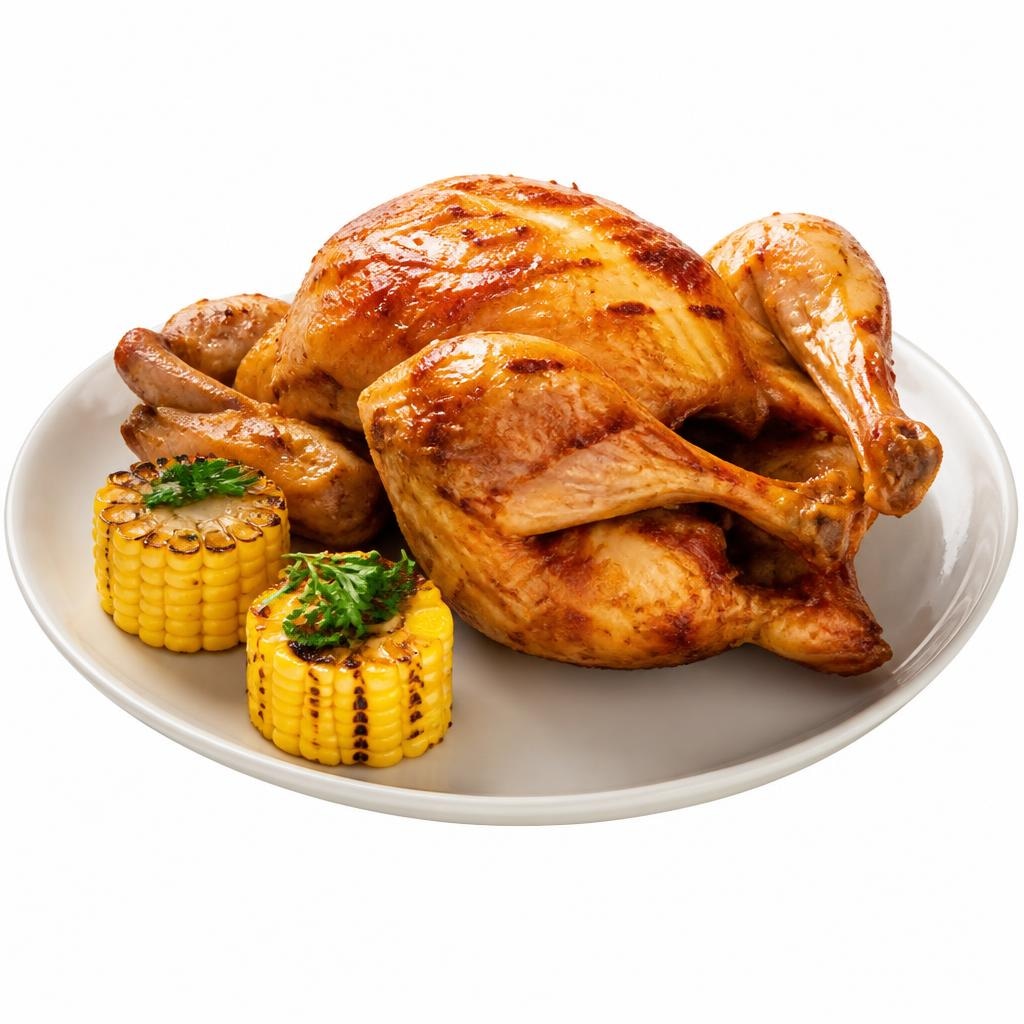 Svježe pile cca 1.5 kg - 1.6 kg Akcija u trgovini Lidl