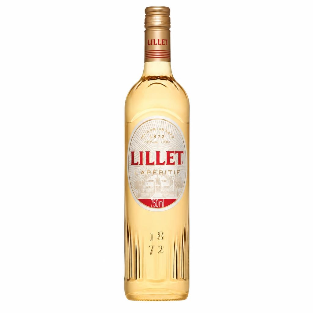 Lillet Blanc aromatizirano vino 0,75 L Akcija u trgovini Tommy