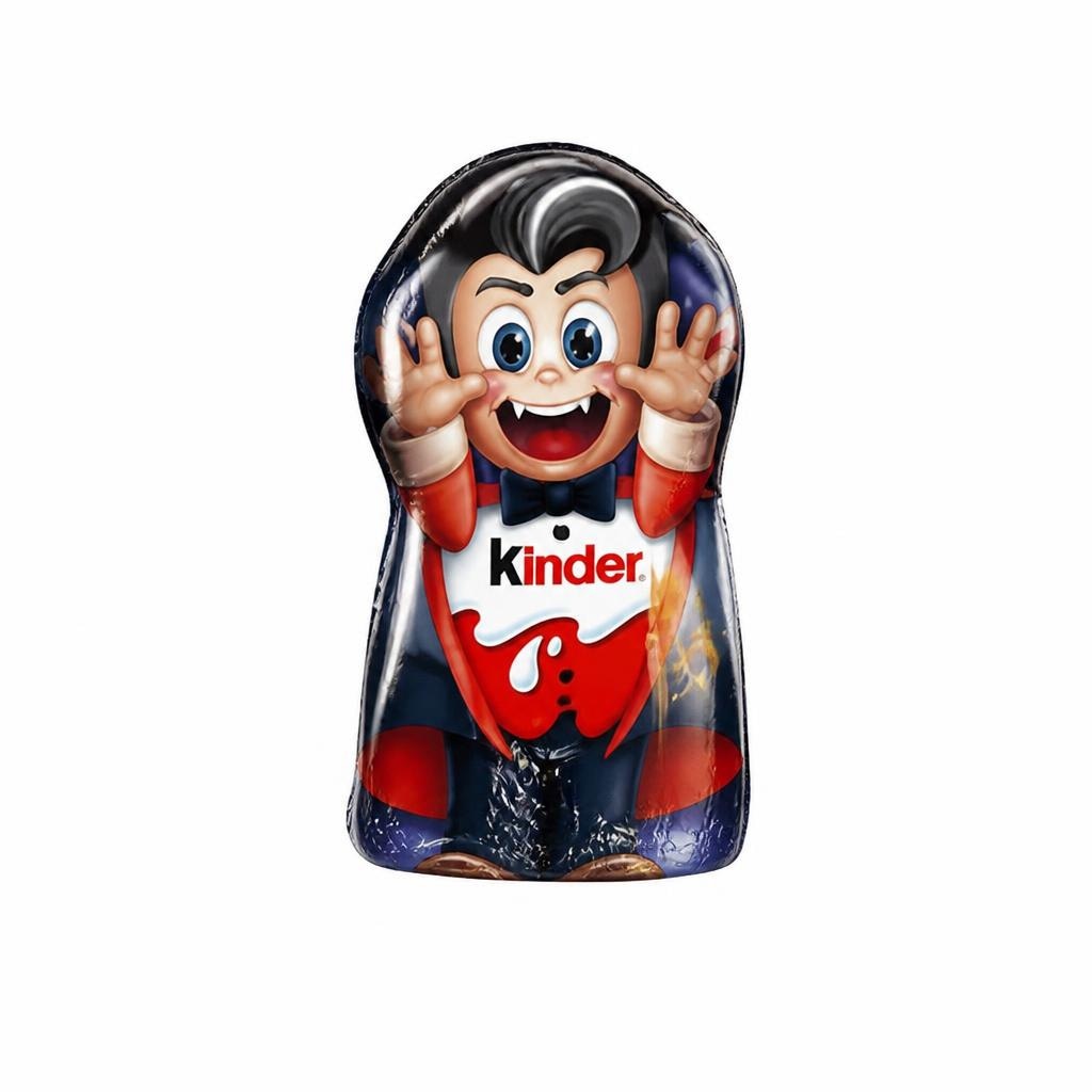 Kinder čokoladna figurica 35 g Akcija u trgovini Plodine