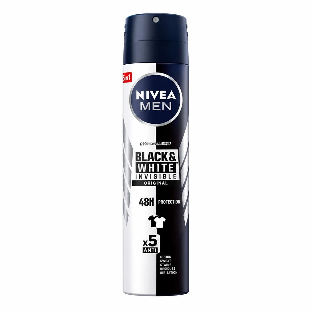 Nivea Deo men 150ml - Akcija u trgovini Pivac