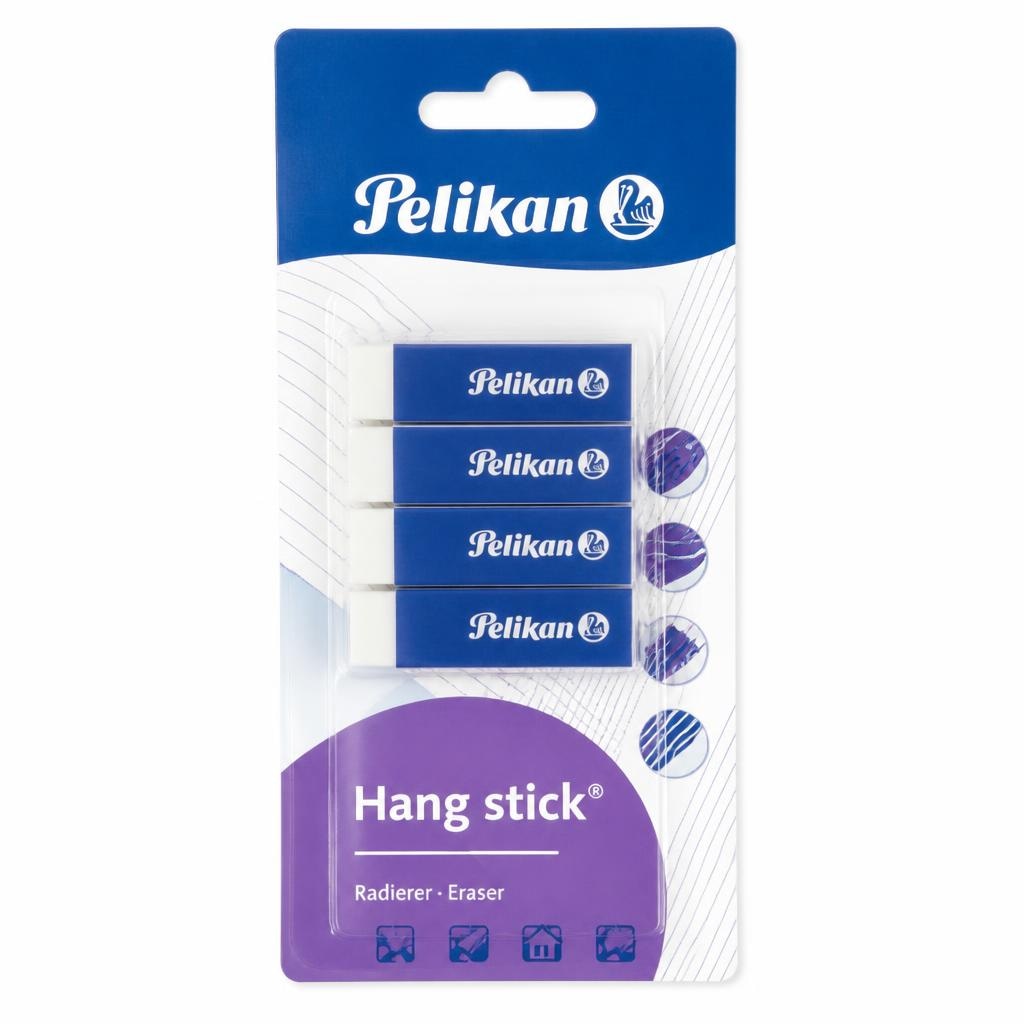 Pelikan Gumica Akcija u trgovini Plodine