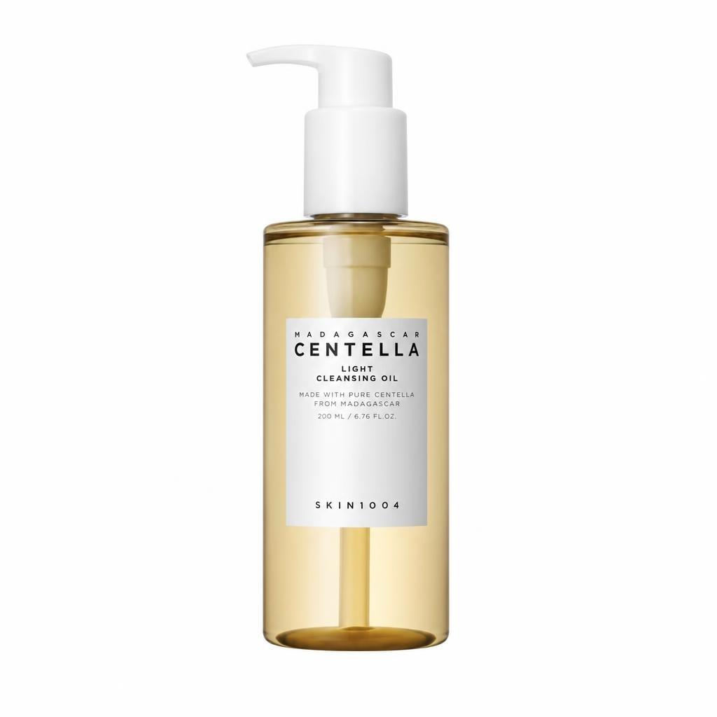 Skin1004 Madagascar Centella Light Cleansing Oil - Akcija u trgovini Bipa