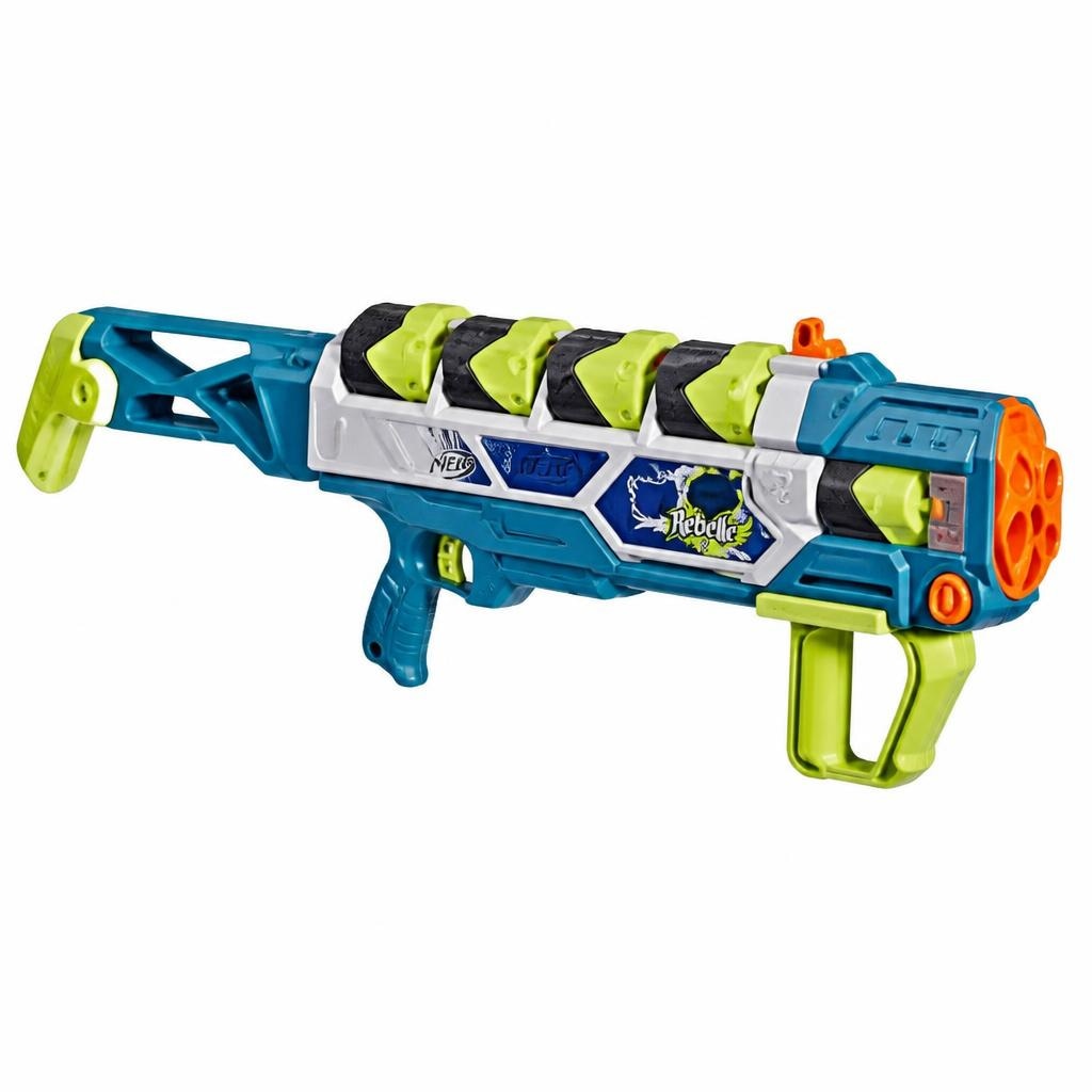 Hasbro Nerf Elite Rebel Deadeye Akcija u trgovini Mueller