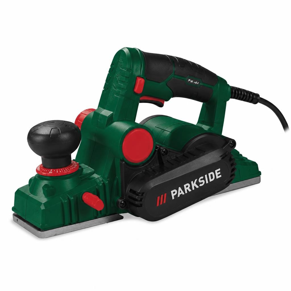 PARKSIDE® Električna blanjalica PEH 30 D4 Akcija u trgovini Kaufland