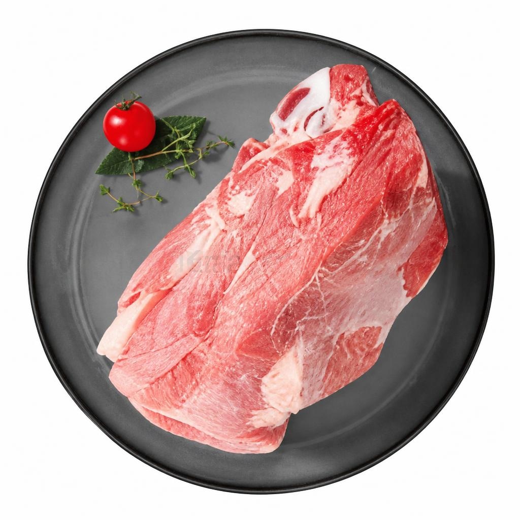 Dutch Veal teleći vrat 1 kg Akcija u trgovini Kaufland