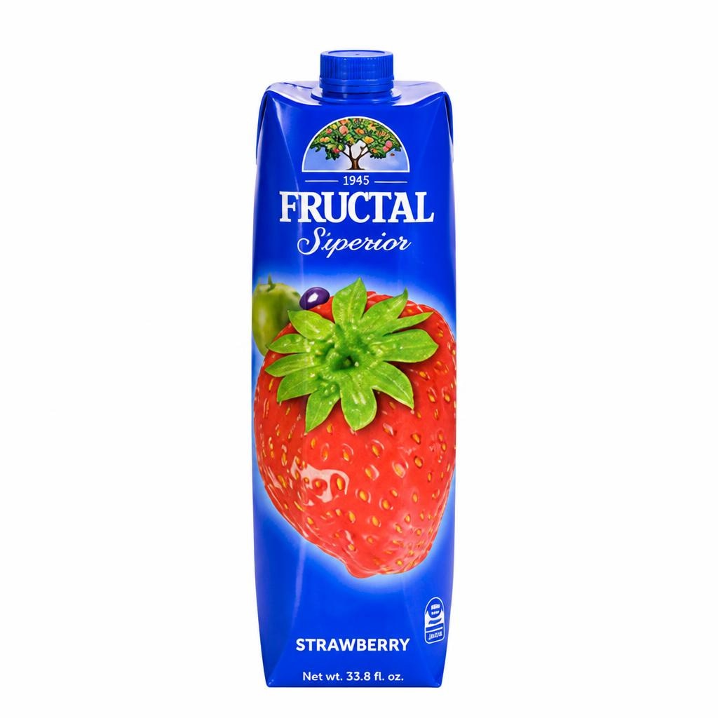 Fructal Superior 1l - Akcija u trgovini Žabac