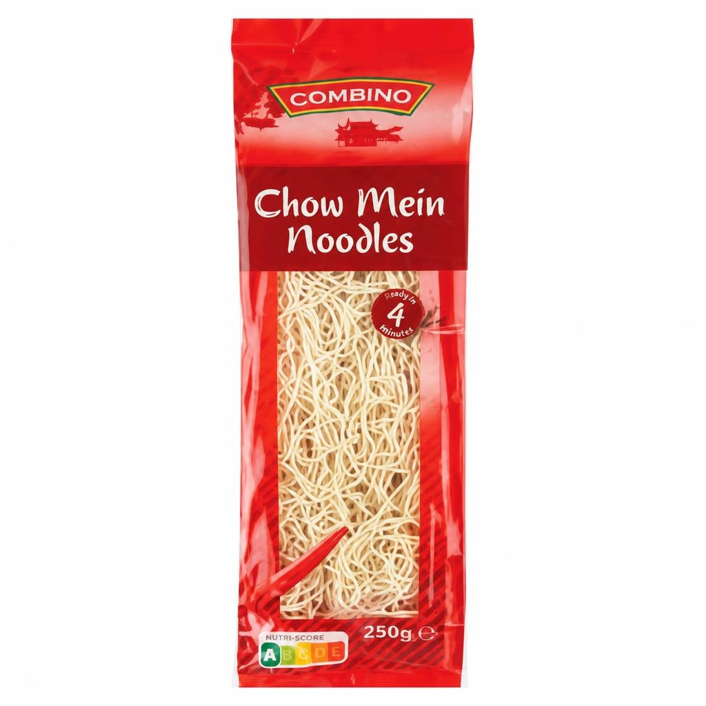 Vitasia Chow Mein tjestenina 250 g - Akcija u trgovini Lidl