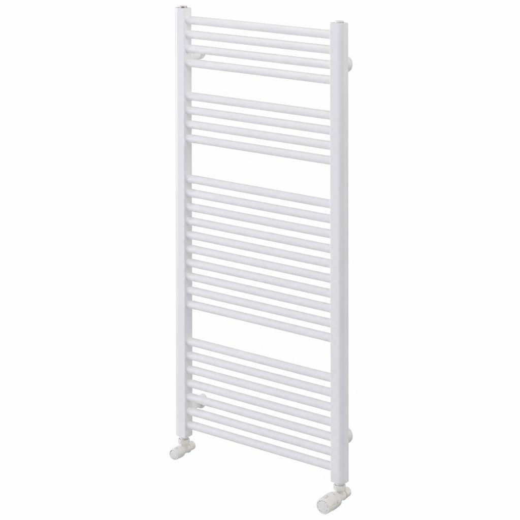 Kupaonski radijator Seville 187/361 W Akcija u trgovini Bauhaus