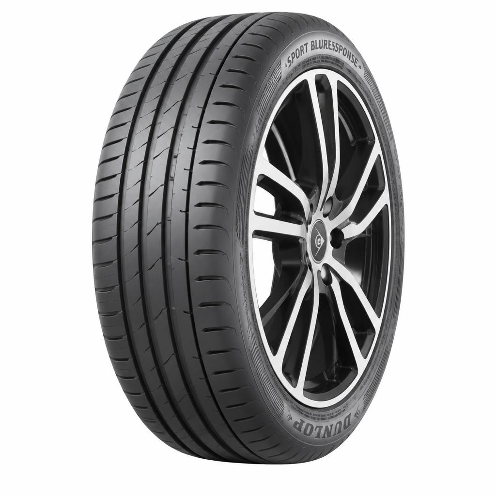 Guma Dunlop Sport BluResponse 205/55R16 - Akcija u trgovini Tokić