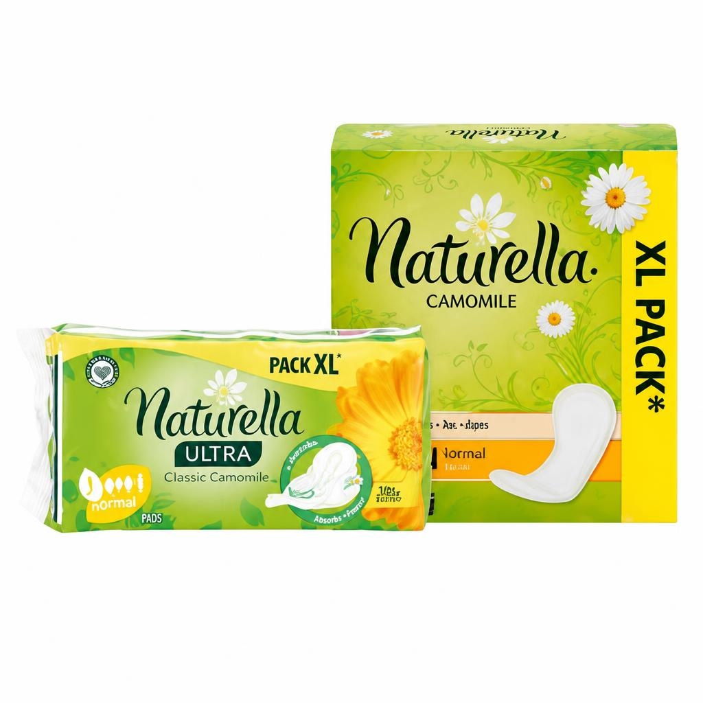 Naturella Ulošci Akcija u trgovini Kaufland