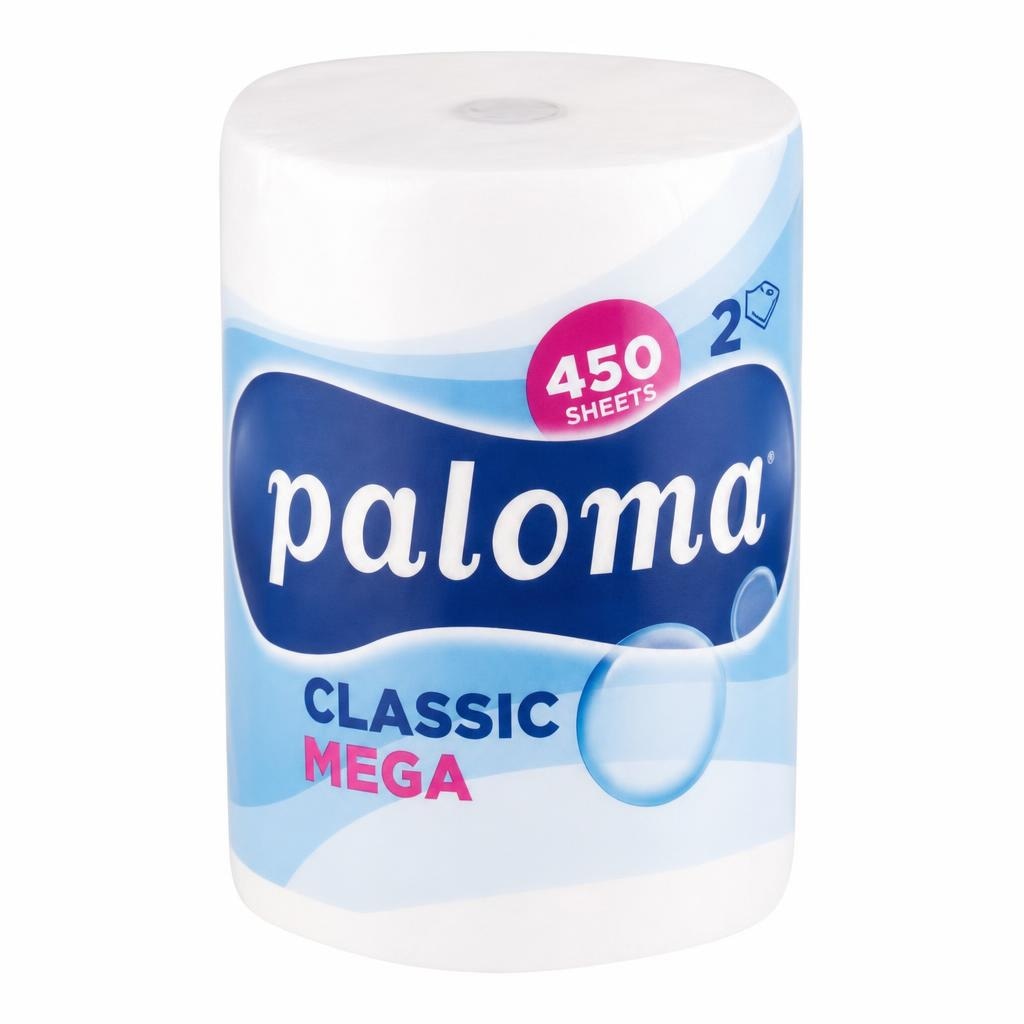 Paloma Kuhinjski ručnik 1 komad - Akcija u trgovini Kaufland
