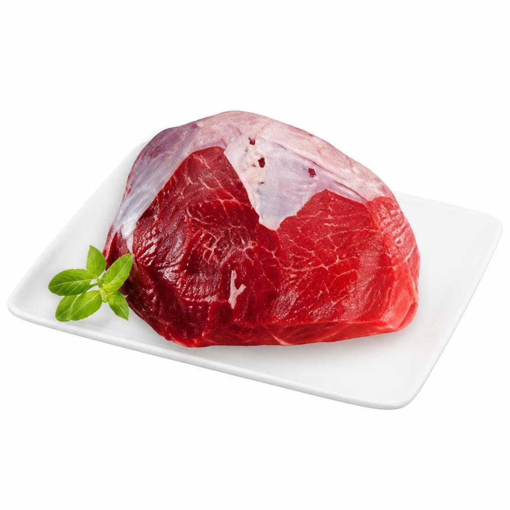 Juneća lopatica bez kosti 1 kg Akcija u trgovini Konzum