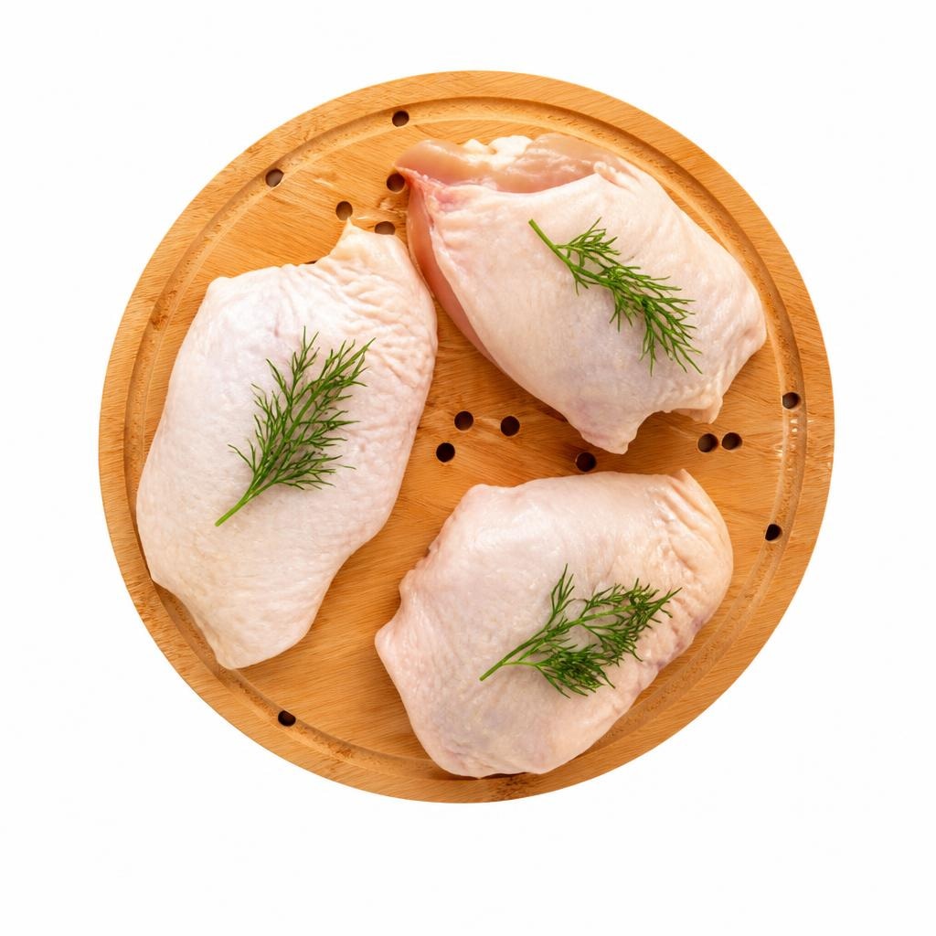 Pileći batak, zabatak 1kg Perutnina Ptuj-Pipo Akcija u trgovini Konzum