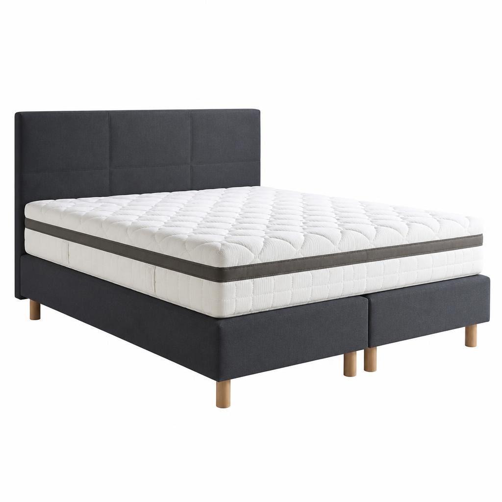 Madrac Compact Seven 160x200cm hespo - Akcija u trgovini Harvey Norman