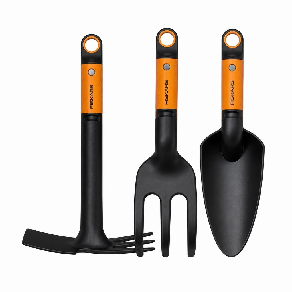 Fiskars pribor za vrt - Akcija u trgovini Mueller
