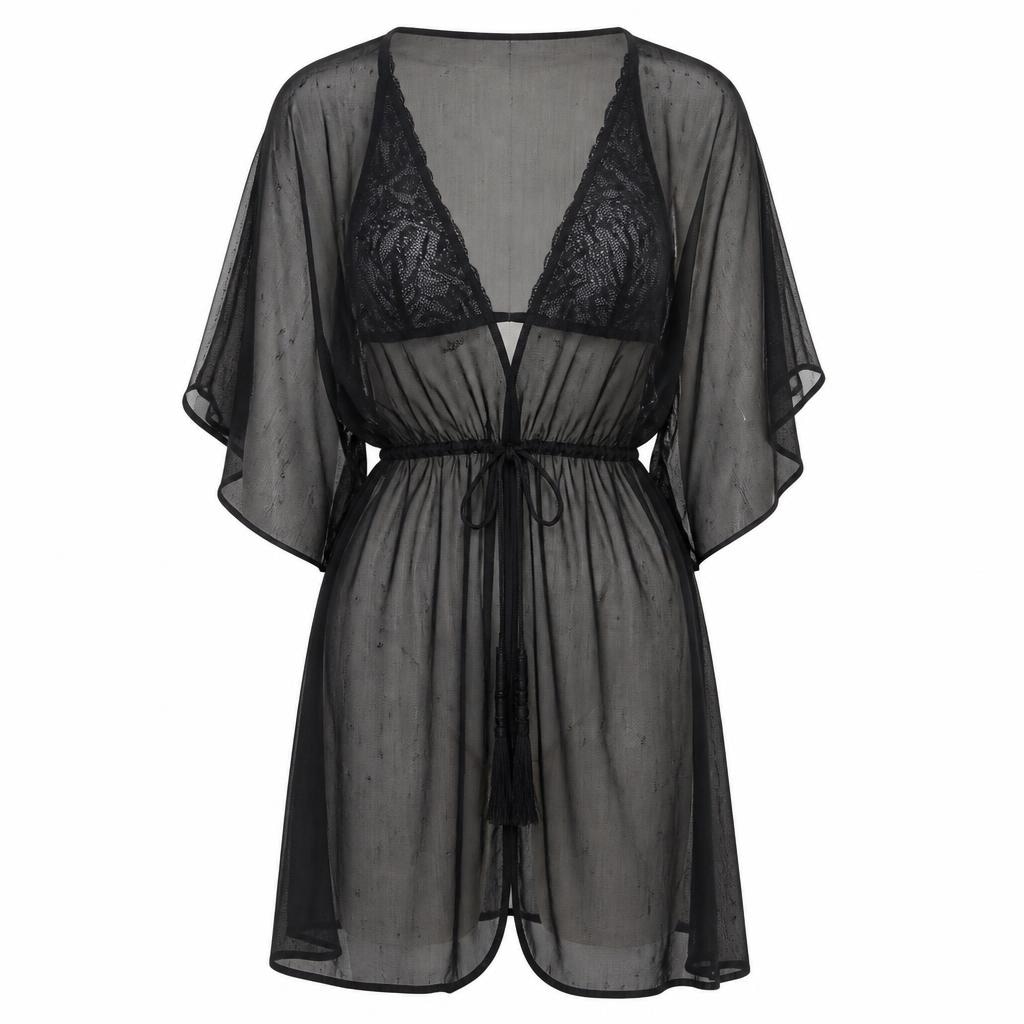 Ženski kaftan 1 kom - Akcija u trgovini Interspar