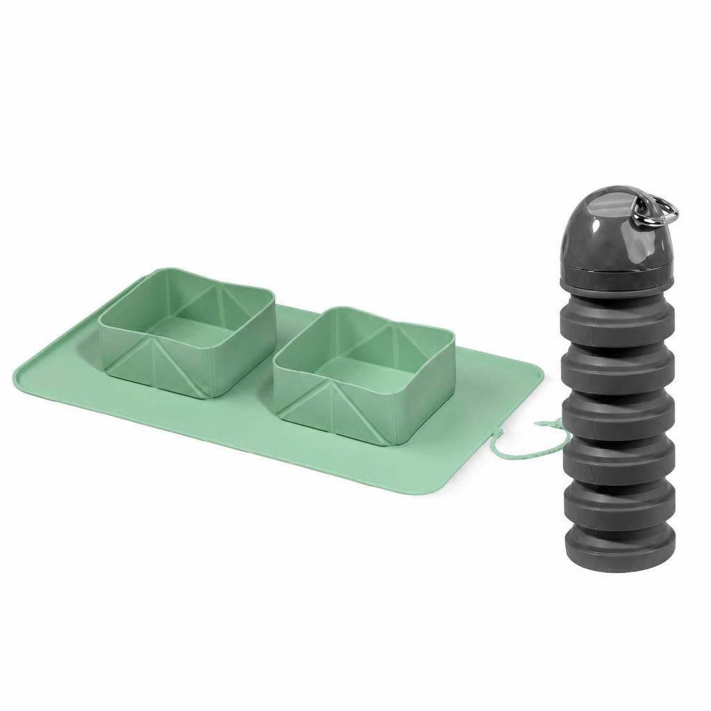 dobar petlife Posude za hranu ili boca za vodu komad ili set - Akcija u trgovini Kaufland