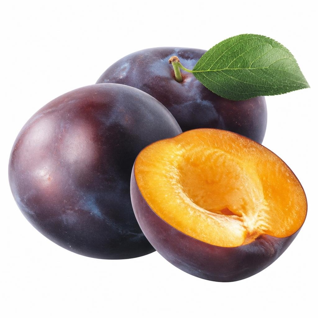 Šljiva Akcija u trgovini KTC