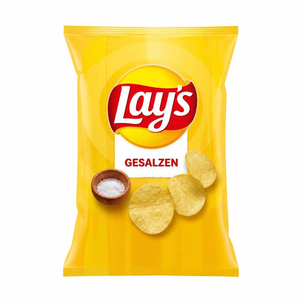 Lay's čips 150 g Akcija u trgovini Mueller