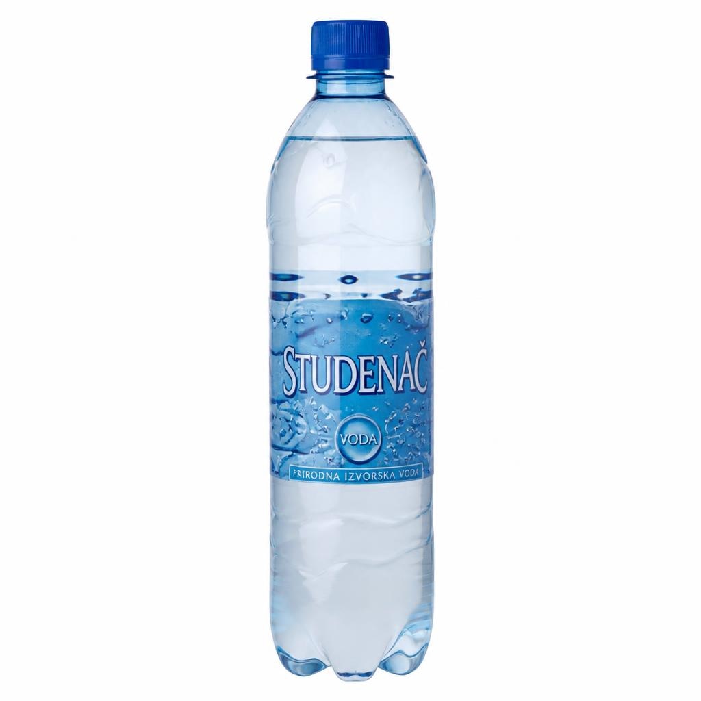 Studena ili Studenac Voda 1.5 L - Akcija u trgovini Kaufland