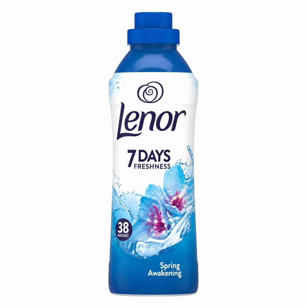 Omekšivač Lenor spring awakening 798 ml Akcija u trgovini Bakmaz