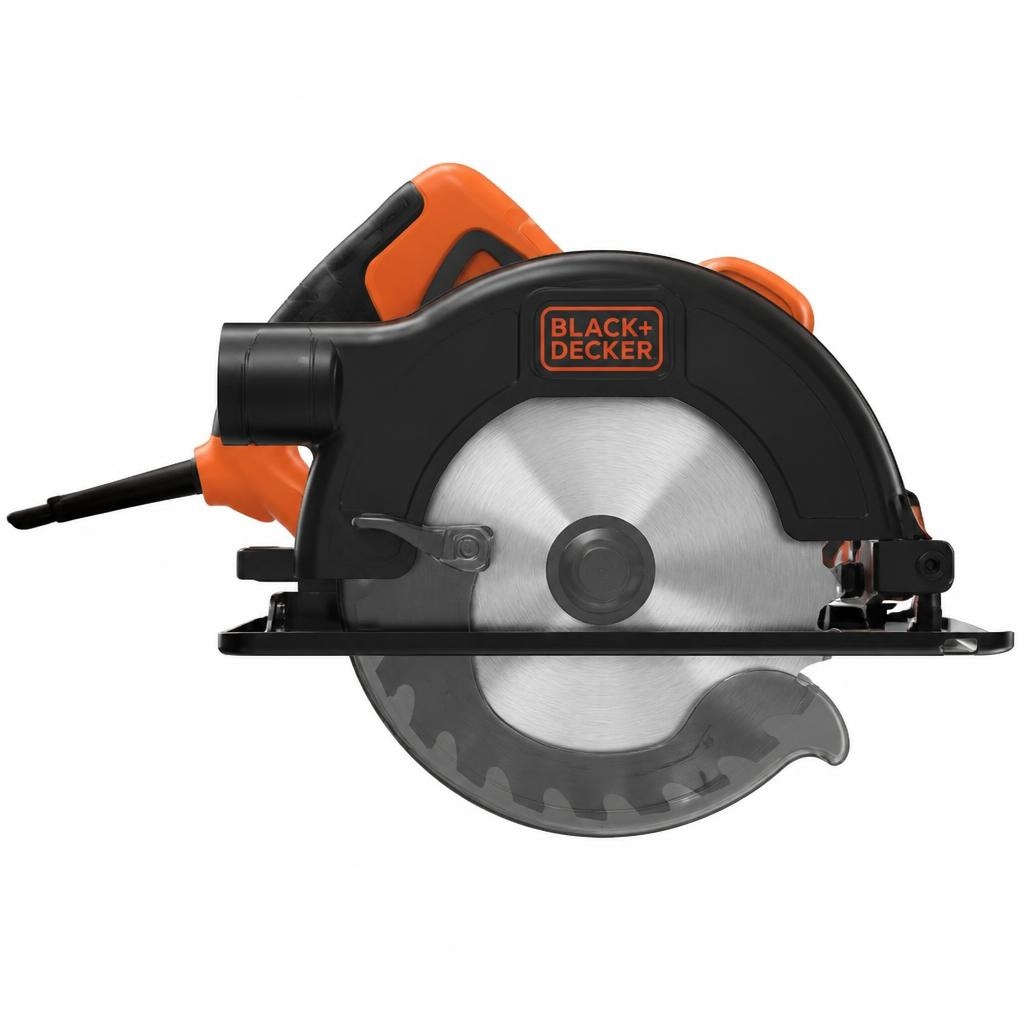 B&D CS1200-QS kružna pila Akcija u trgovini Pevex
