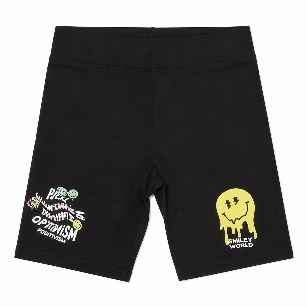 SmileyWorld Biciklističke kratke hlače 134-170 cm - Akcija u trgovini Pepco