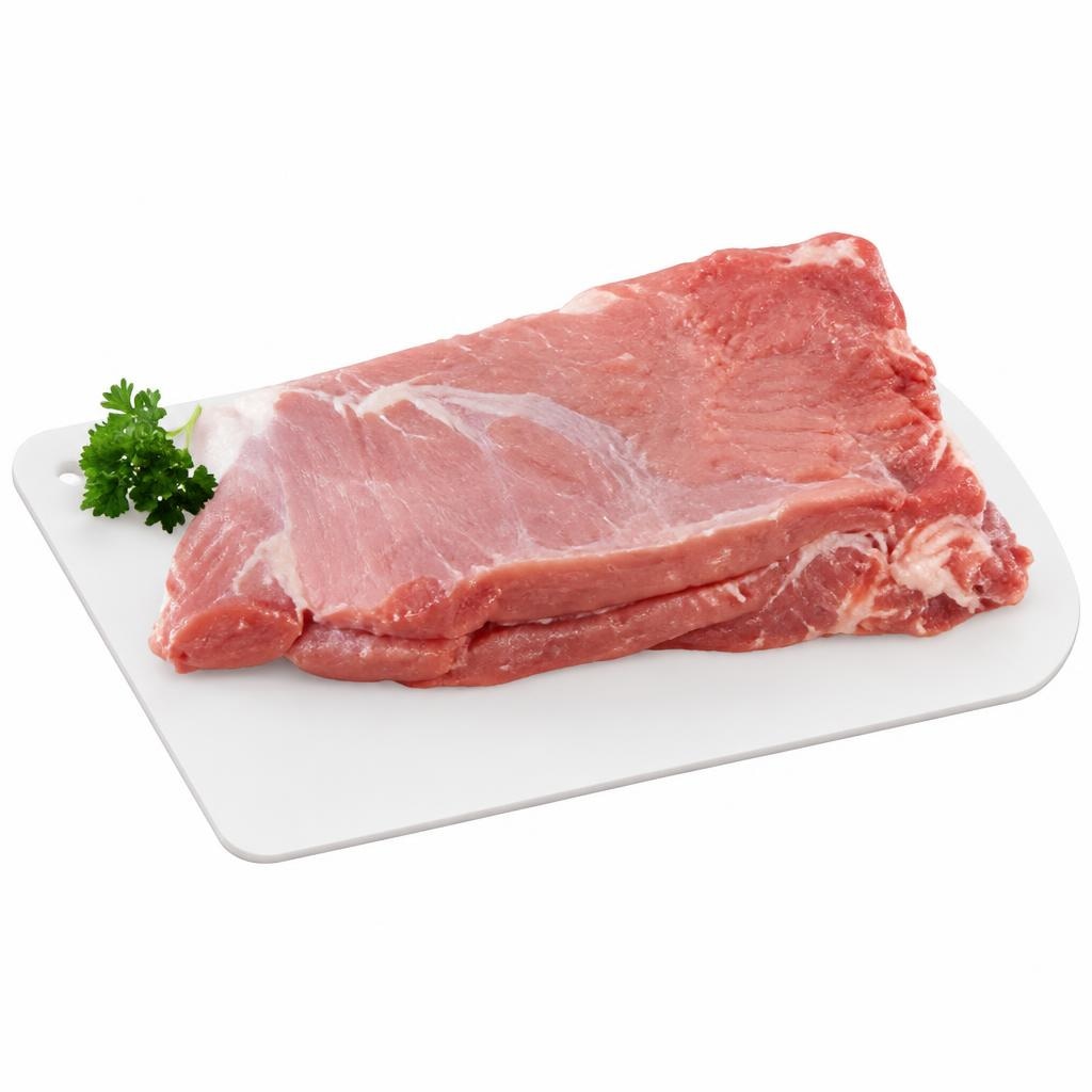 Teleći vrat s kosti 1 kg Akcija u trgovini Spar