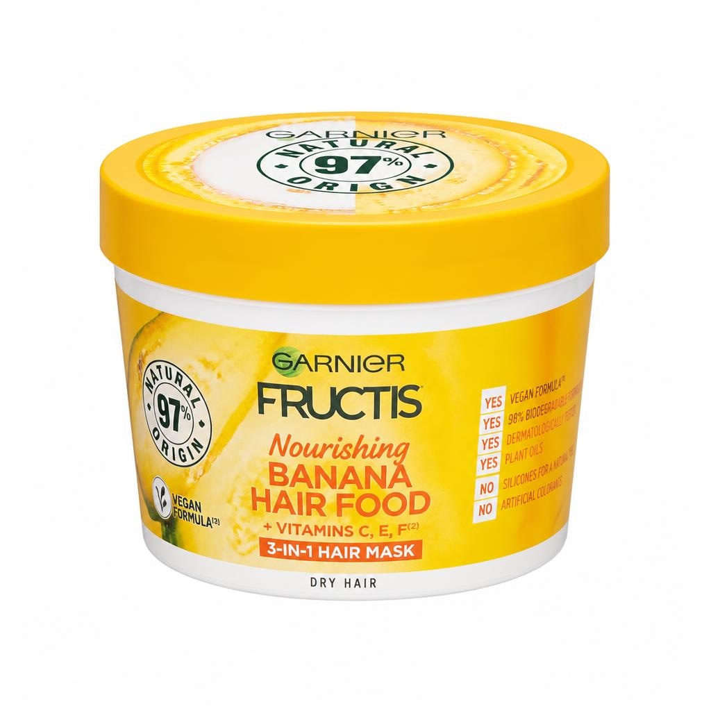 Odabrani Garnier Fructis proizvodi - Akcija u trgovini Kaufland