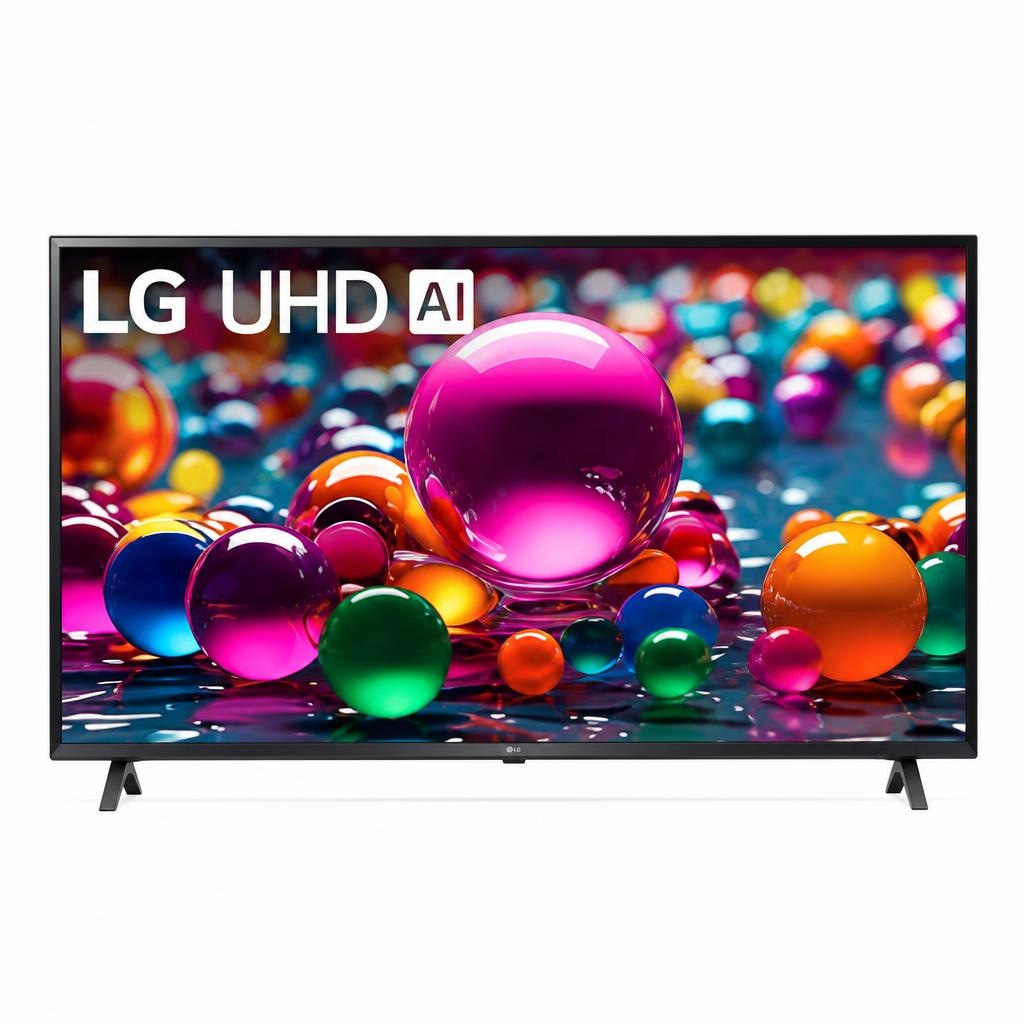 LG UHD AI UA74 4K Smart TV - Akcija u trgovini Alles