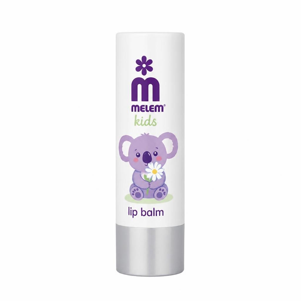 Melem Kids lip balm Akcija u trgovini Bipa