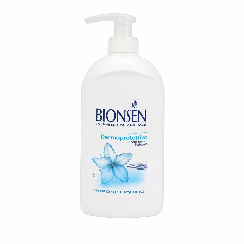 Bionsen Tekući sapun 1000 ml - Akcija u trgovini NTL