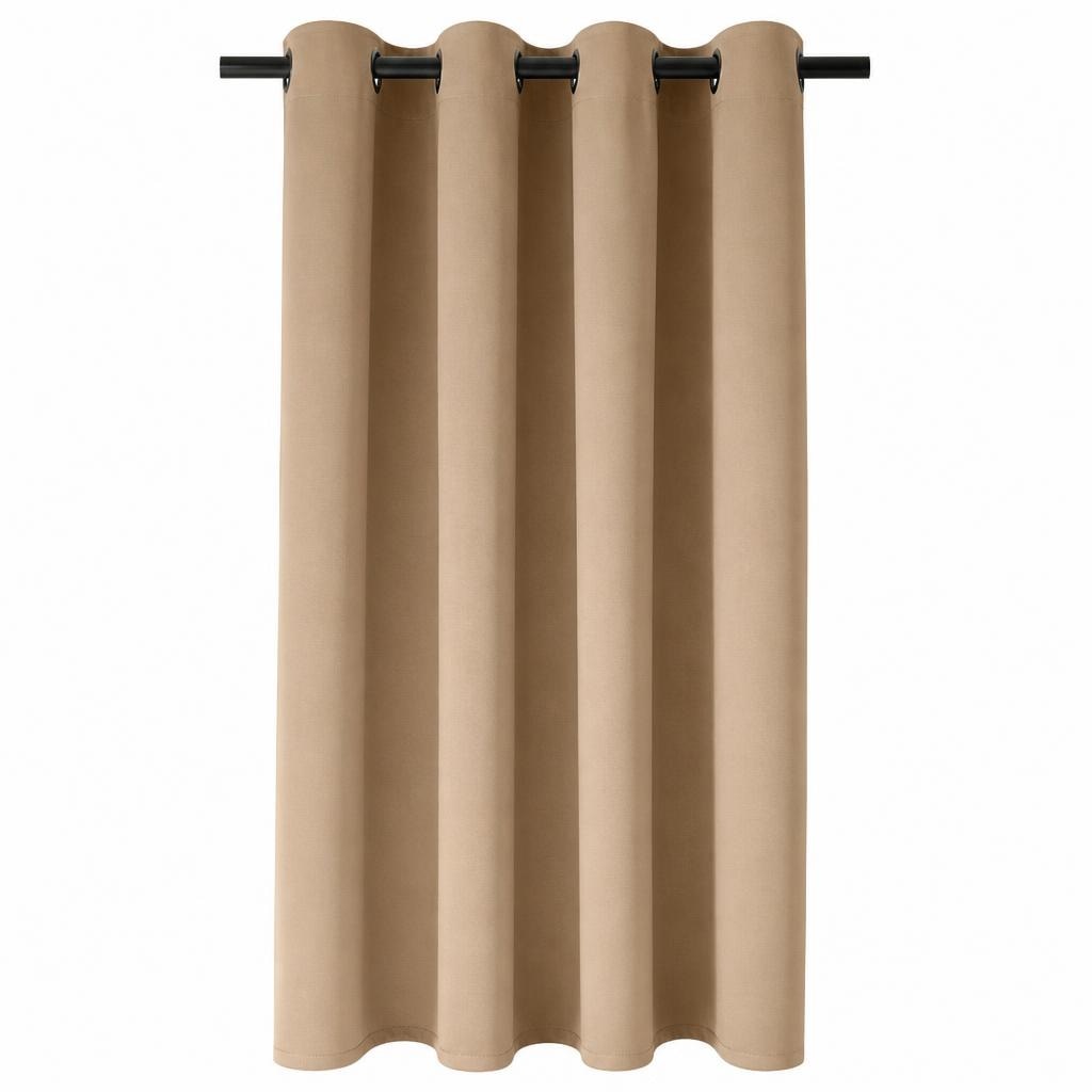 Anten zavjesa 1x140x300 cm Akcija u trgovini Jysk