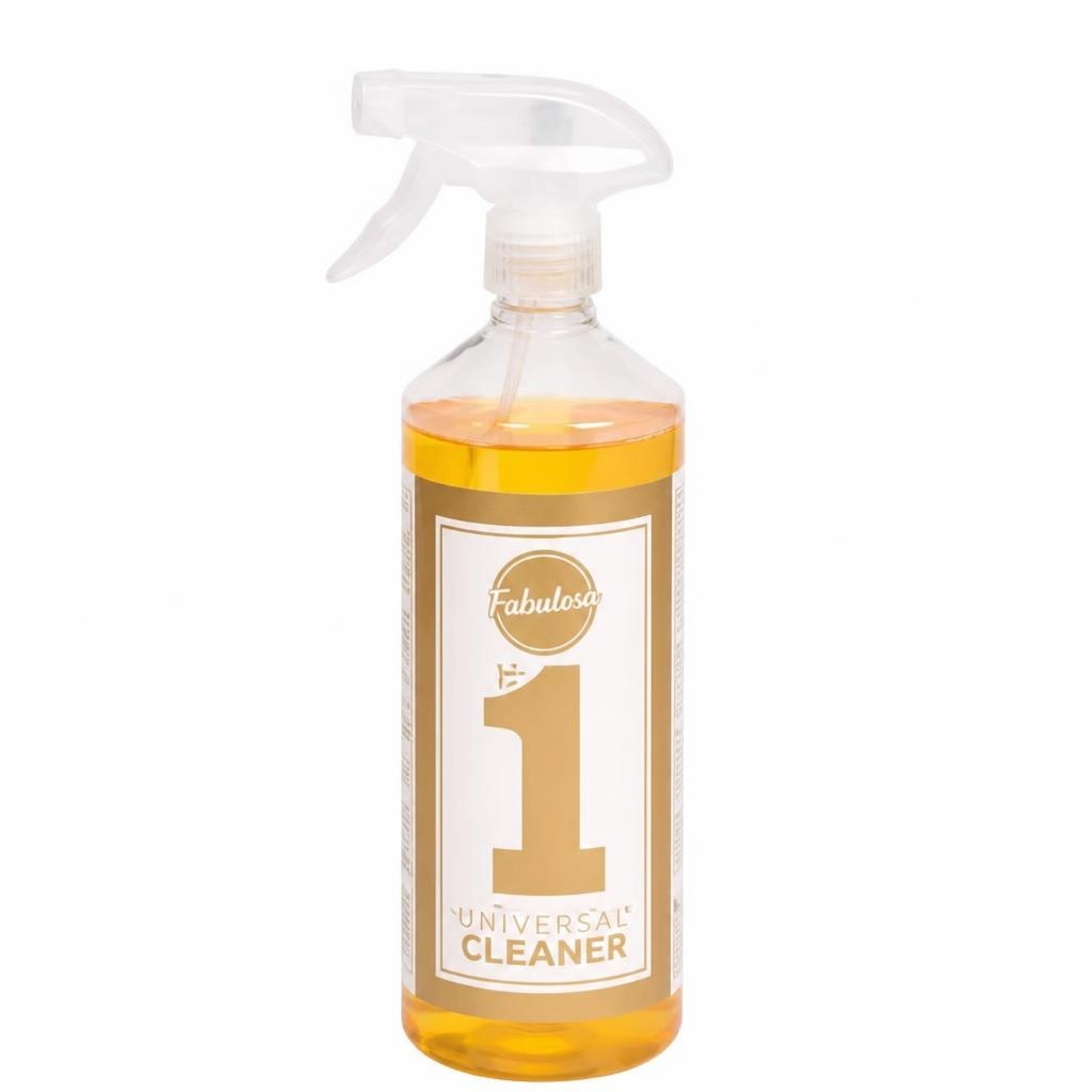 Fabulosa univerzalno sredstvo za čišćenje 750 ml Akcija u trgovini Action