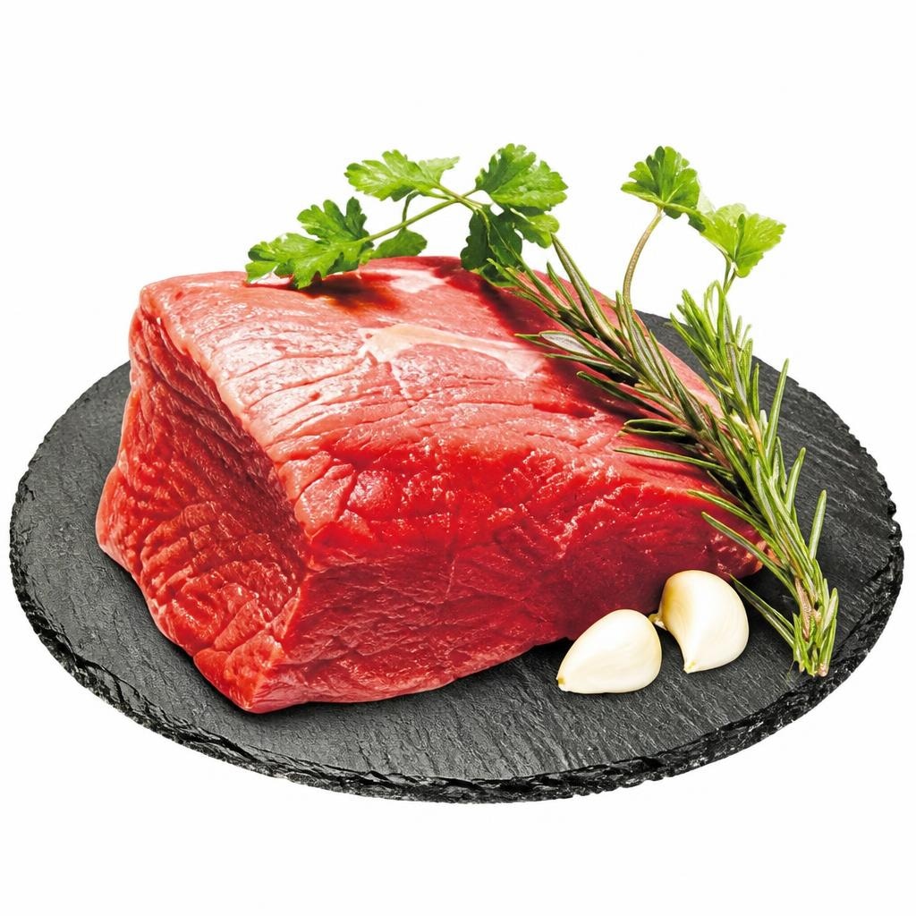 Juneći but bez kosti 1 kg Akcija u trgovini KTC