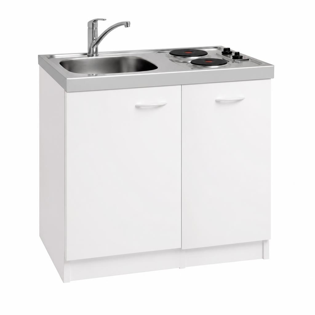 Mini kuhinja 'Pantry' - Akcija u trgovini Bauhaus