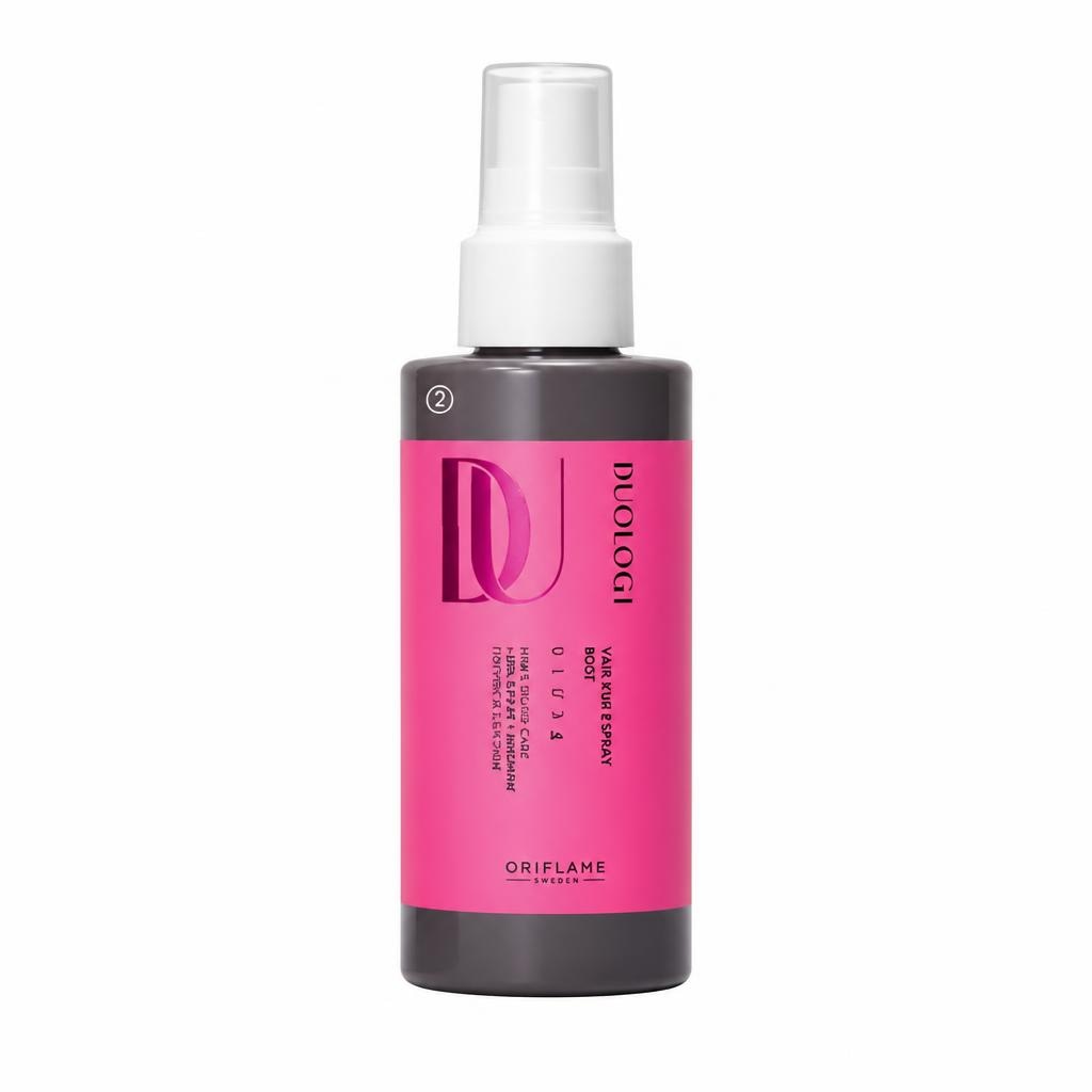 Duologi Volume Boost sprej za kosu 150 ml ORIFLAME Akcija u trgovini Oriflame
