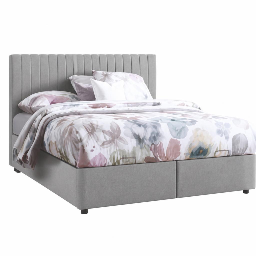 Set krevet AMSTERDAM 160x200cm - Akcija u trgovini Harvey Norman