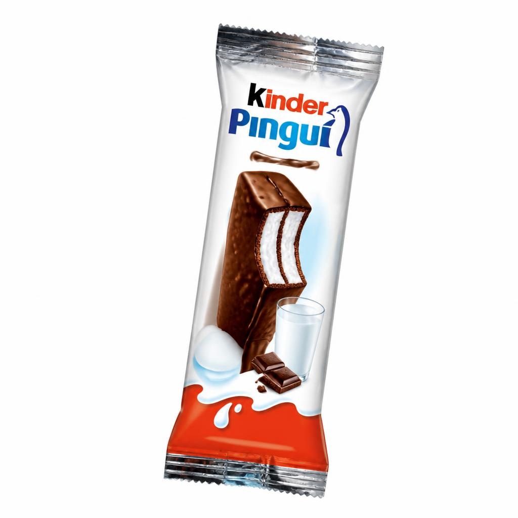 Kinder Pingui čokolada 30 g Akcija u trgovini Boso