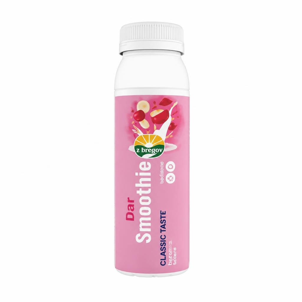 Dar Vindija smoothie 200 g Akcija u trgovini Tommy
