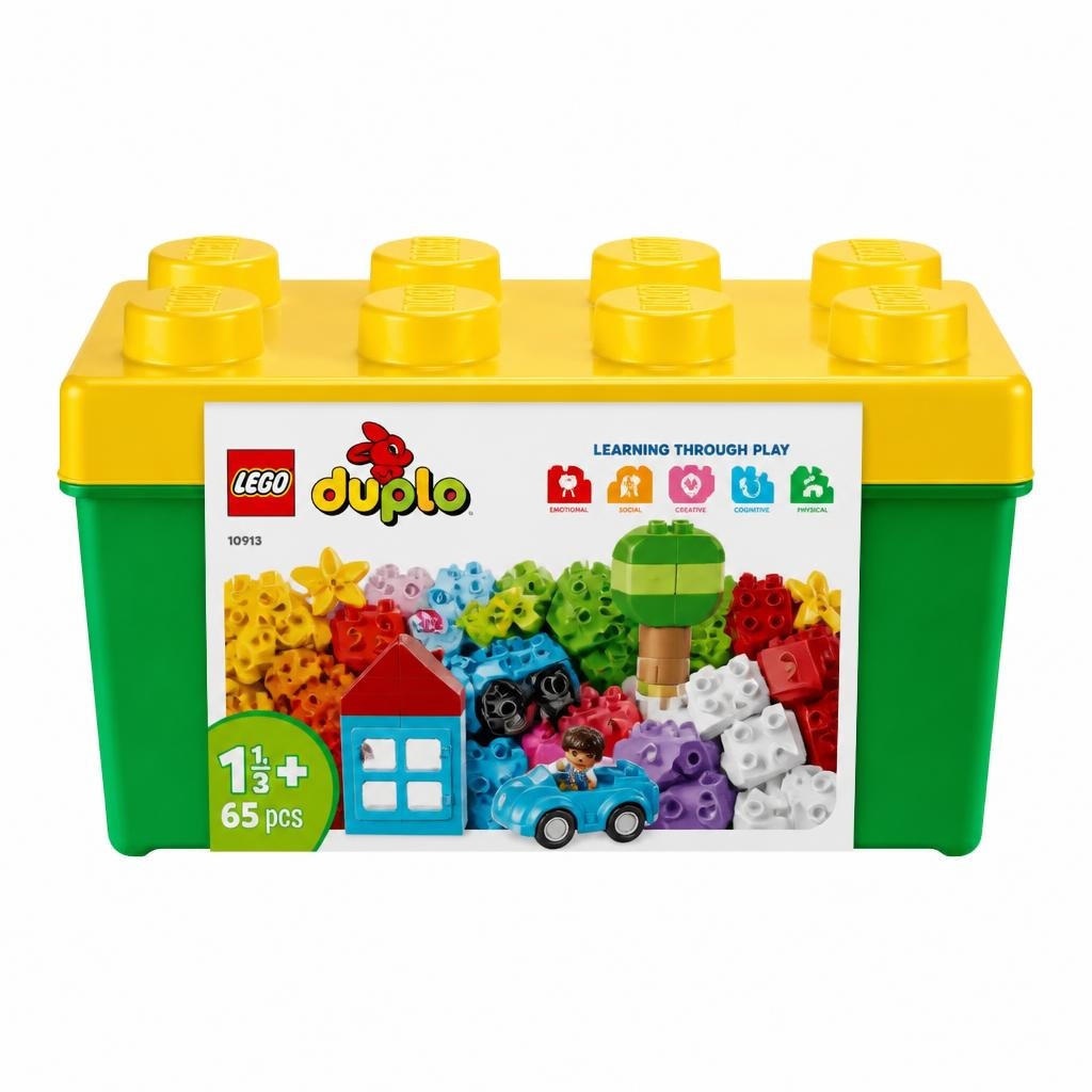 Lego kocke Akcija u trgovini Lidl
