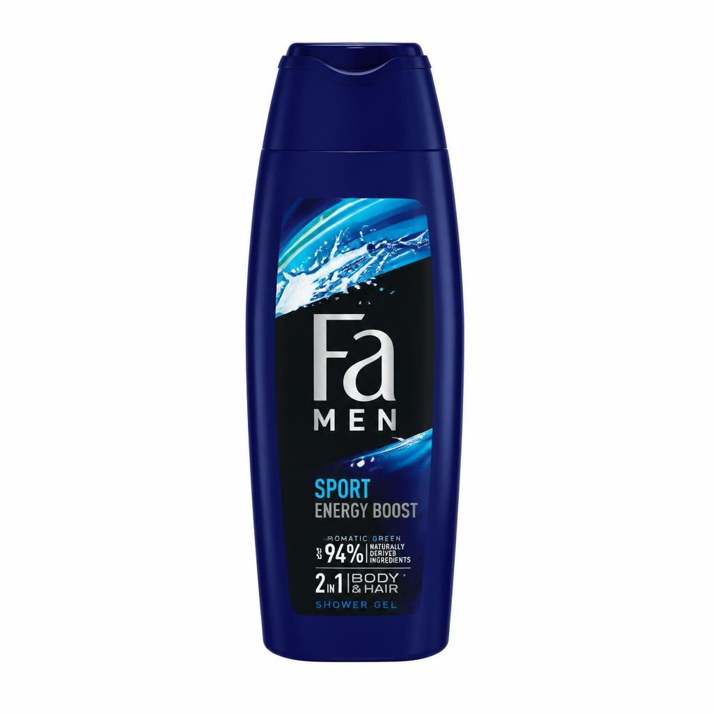 Fa Gel za tuširanje 400 ml Akcija u trgovini Tommy