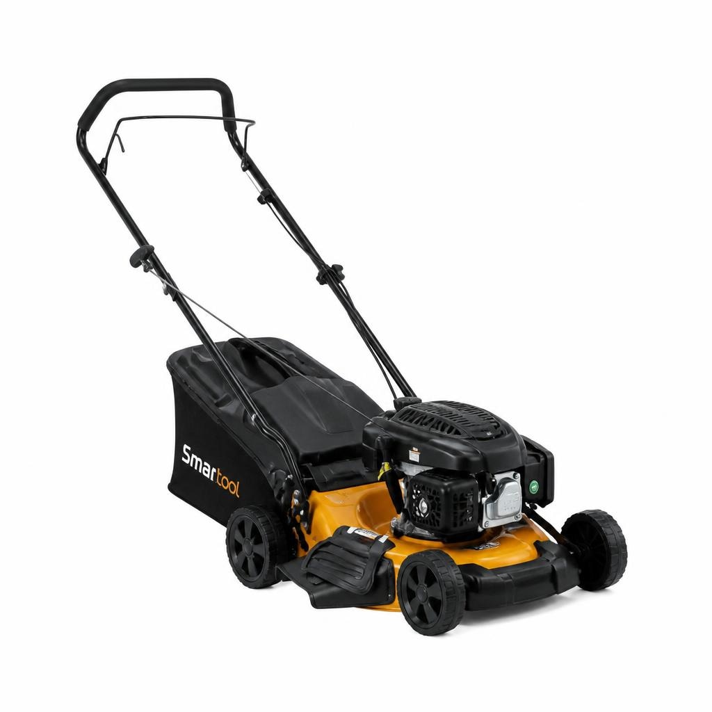 Motorna kosilica Smartool S421 - Akcija u trgovini Pevex