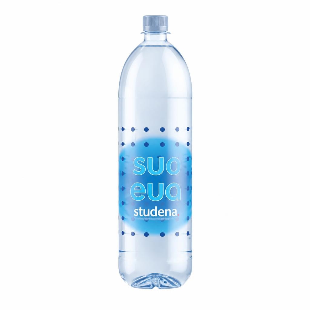 Studenac ili Studena mineralna voda 1,5 l Akcija u trgovini Plodine