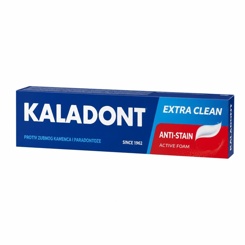 Kaladont pasta za zube 75 ml Akcija u trgovini Studenac