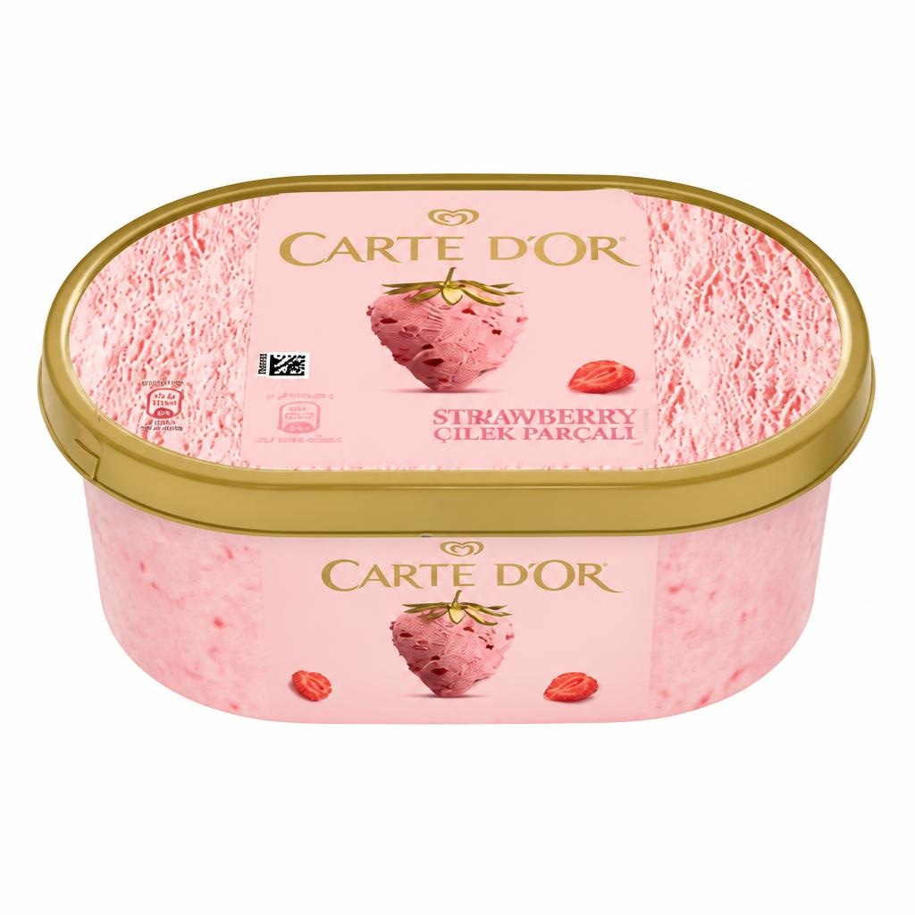 Carte d'Or sladoled 825 ml Akcija u trgovini Žabac