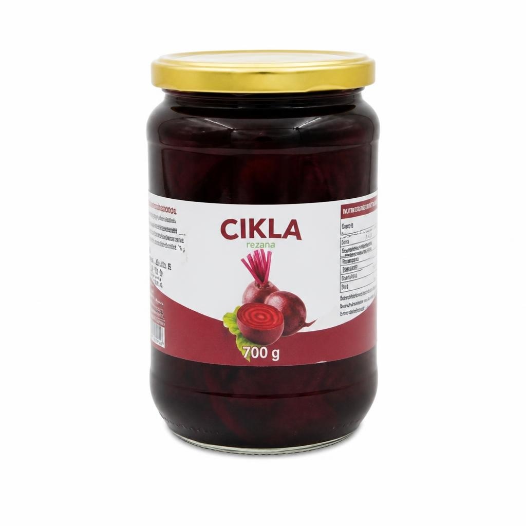 Cikla 360 g Akcija u trgovini Eurospin