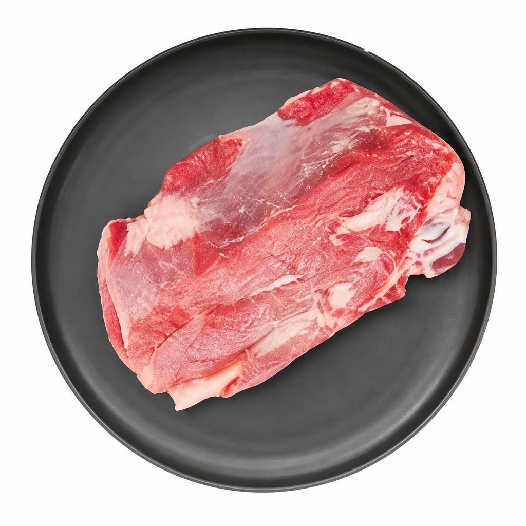 Teleći vrat 1 kg Akcija u trgovini Kaufland